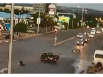 Emniyet kemeri takmamanın zararı