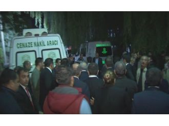 Kılıçdaroğlu, adli tıp kurumunu ziyaret etti