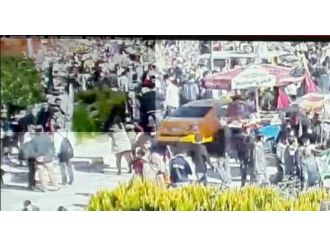 Başsavcılıktan patlamaya ilişkin yeni açıklama