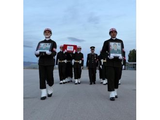 Asker şehit eden teröristler öldürüldü