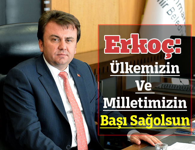 Ülkemizin Ve Milletimizin Başı Sağolsun