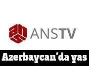 Azerbaycan’da yas