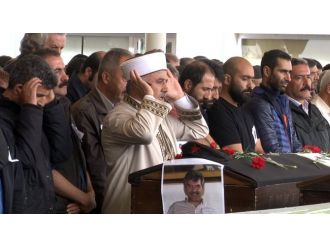 Terör kurbanları son yolculuklarına uğurlanıyor