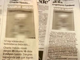 Ceyda Karan ve Hikmet Çetinkaya’ya mahkemeden son uyarı