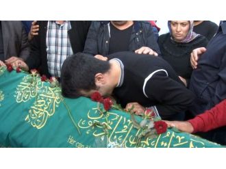 Cenaze töreninde PKK ve HDP’ye tokat gibi tepki !