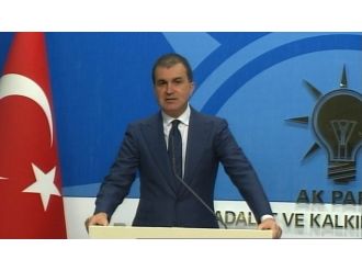 "Ankara’daki terör saldırısının hedefi..."