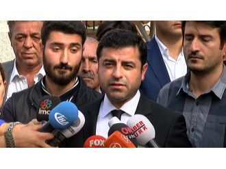 Kılıçdaroğlu ile görüşecek mi ?