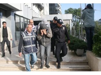 Fuhuş operasyonu: 8 tutuklama