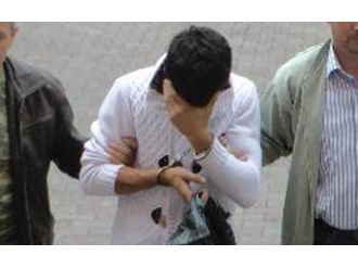 6 aydır aranıyordu