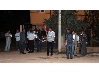 Yaşlı adam bıçaklanarak öldürüldü!