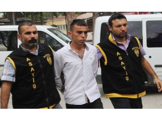 Hırsızlar yakalanınca ’biz hemşireyiz’ dedi