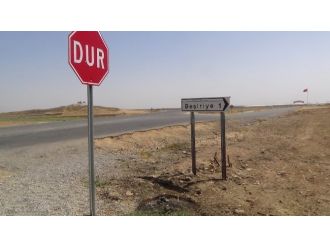 Türkiye’ye girmeye çalışan IŞİD’li terörist yakalandı