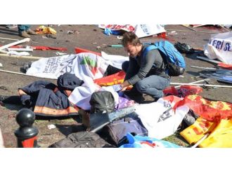 Ölü ve yaralı sayısıyla ilgili son durum