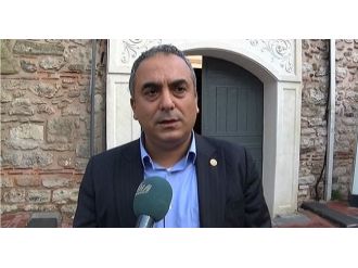 “AK Parti azınlık cemaatlerine can suyu oldu”