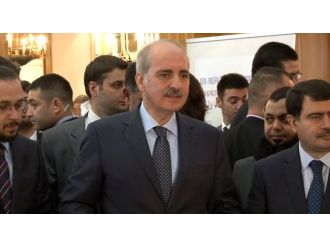 Kurtulmuş: Çok çok yaklaşıldı