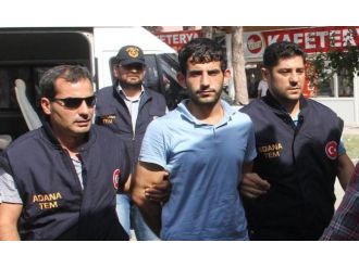 2 polisi şehit eden zanlılar yakalandı