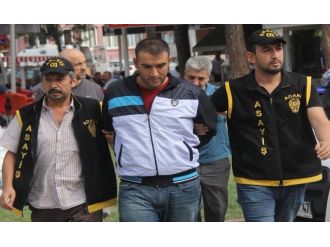 Gürültü kavgası kanlı bitti: 1 ölü