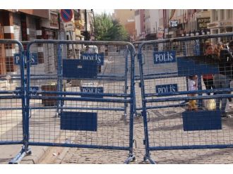 Sur’daki sokağa çıkma yasağı kaldırıldı