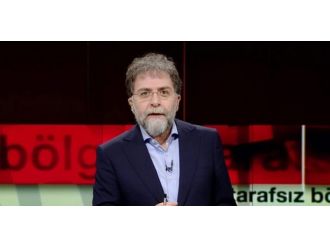 Ahmet Hakan’a sert cevap