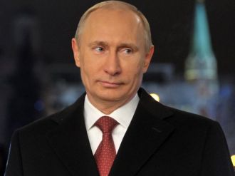 Putin’den "Türkiye" açıklaması