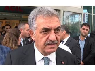 "HDP’nin özrü kabahatinden büyük"