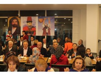 İlk oruç yarın başlıyor