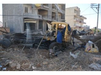 4 terörist etkisiz hale getirildi