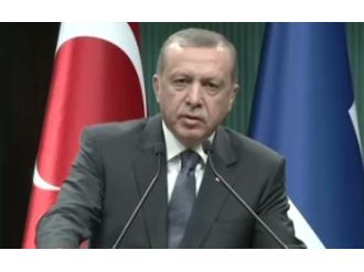 ’’Başka güçlerin dümen suyuna girmiş...’’