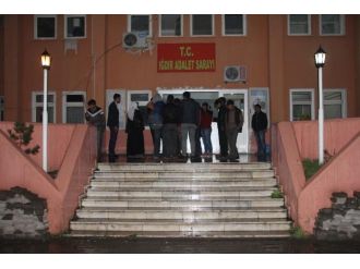 YDG-H’den gözaltına alınanlar serbest