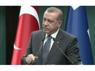 ’’Muhakkak ki bir eksiklik bir yerde vardır ama...’’