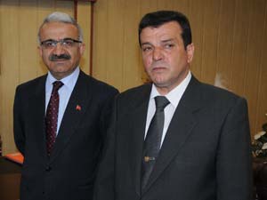  Görme engelli öğrencilerin başarısı