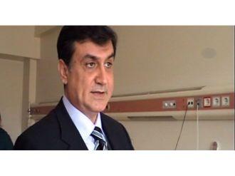 Ankara İl Emniyet Müdürü görevden alındı!