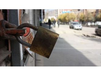 İşte sokağa çıkma yasağının bilançosu !