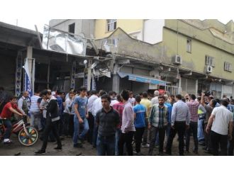 Cizre’de facianın eşiğinden dönüldü