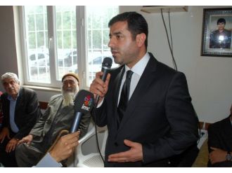 Demirtaş’tan şaşırtan teşekkür !