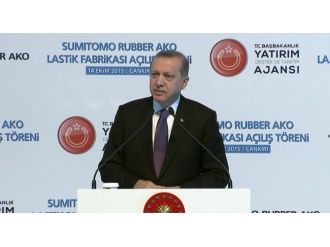 "Türkiye’nin 4 yıldır yaşadığına 4 ay dayanamadılar"