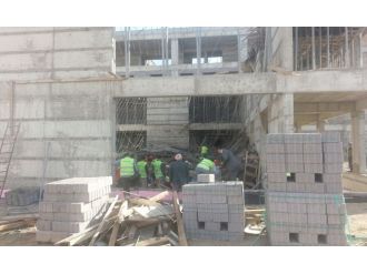 Enkaz altından çıkarılanlardan 2’si kurtarılamadı