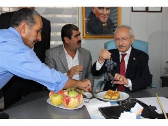 ’Cebimi değil, vatandaşı düşünüyorum’