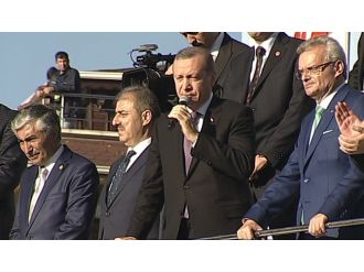 "Arkasında olanları ortaya çıkaracağız"