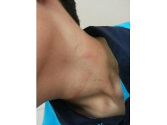 Darp eden öğretmene soruşturma başlatıldı