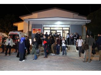 Soma davası 12 saat sürdü