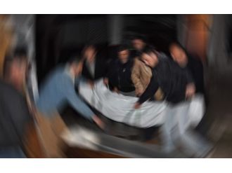 Lise öğrencisi şofben kurbanı