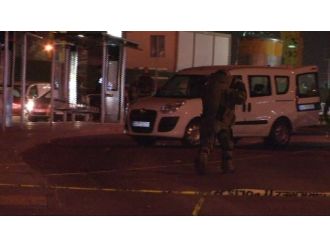 İstanbul’da şüpheli çanta paniğe neden oldu