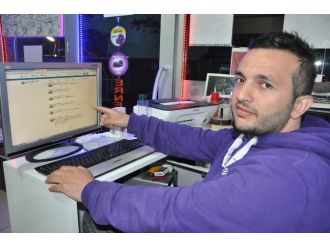 İzlanda galibiyetini saatler öncesinde Twitter’dan duyurdu