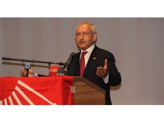 ’Koalisyon kurulacaksa mutlaka CHP olmalıdır ’