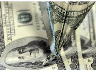 Dolar 2,89’un altında