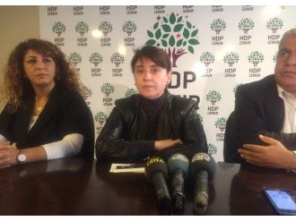 Leyla Zana’dan çağrı