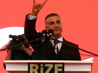 İkinci miting için izin çıkmadı