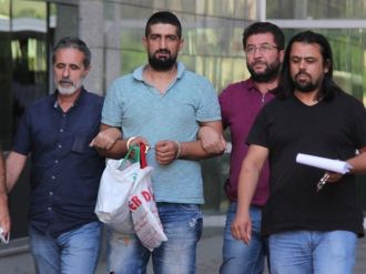 Pazarcıların kavgası cinayetle bitti