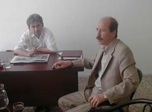 MHP yeni İl Başkanını arıyor?